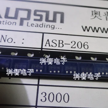 10 шт./лот 100% новый и оригинальный ASB-206 ASB206