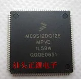 100% Новый и оригинальный MC9S12DG128CPVE MC9S12DG128MPVE