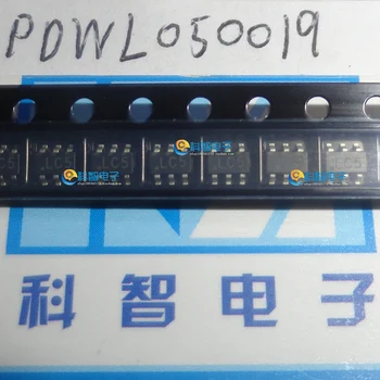100% Новый и оригинальный PDWL050019-SOT236 LC 5 спецификации