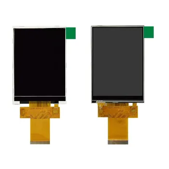 3,2-дюймовый TFT-ЖК-дисплей SPI serial screen 7789VMCU параллельный экран ILI9341 стандарт 40PIN
