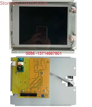 LCBLDT163M14C M163AL14A-0 Techmation 7,4-дюймовый цветной ЖК-экран для haitianmolding machine
