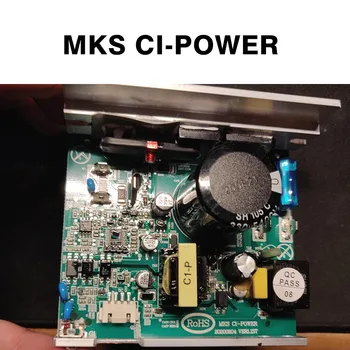 MKS C1-POWER 20200804 VER1.1-Я плата питания контроллера беговой дорожки печатная плата плата управления плата драйвера материнская плата