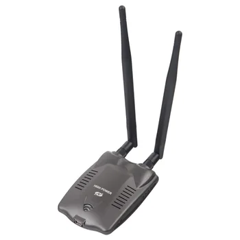 Ralink 3070L Чипсет 802.11n WiFi Ключ 2,4 ГГц С Высоким коэффициентом усиления Wi-Fi Сетевая Карта Удаленного Доступа 802.11n 150 Мбит/с Беспроводной USB Адаптер