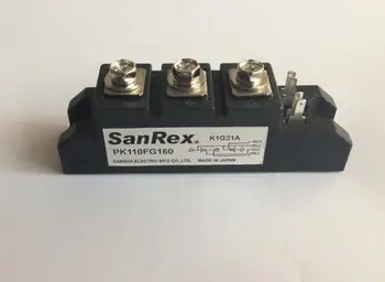 SANREX PD40F-160 PD40F-120 PD40F-40 PD40F-80 ТИРИСТОРНЫЙ МОДУЛЬ Sanrexpak новый оригинальный запас