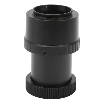 Адаптер для камеры телескопа из алюминиевого сплава с креплением T2 для объектива Fujifilm Mirrorless FX Mount Camera