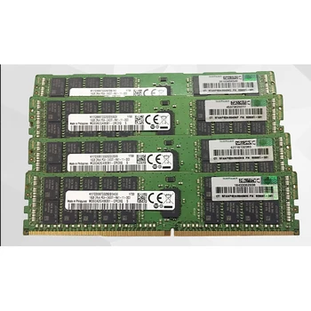 Для HP ML150 G9 DL120 G9 DL180 G9 16G 16GB 2Rx4 DDR4 2400 ECC REG Серверная Память Быстрая Доставка Высокое Качество