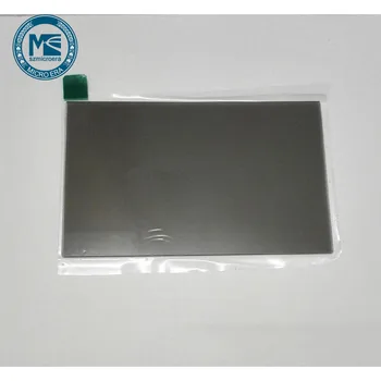 Для светодиодного проектора DIY Изолирующее поляризационное стекло 4 дюйма 7 дюймов термостойкое