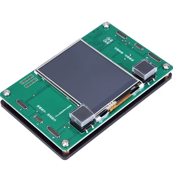 Инструмент для ремонта фоточувствительного ЖК-экрана, считывающий данные фоторецептора телефона, программирующий резервное копирование для iPhone 8 8plus X