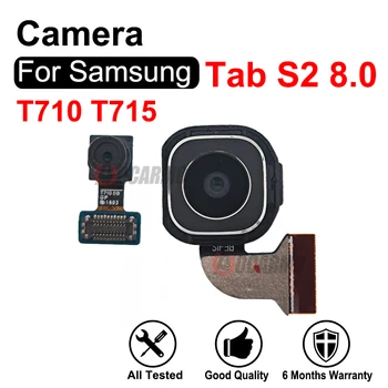 Камеры Samsung Galaxy Tab S2 8.0 T710 T715, Сменная деталь для гибкого кабеля передней и задней камер