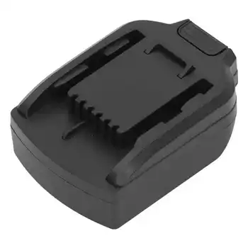 Комплект для преобразования адаптера аккумулятора в док-разъем питания для серии DCB в 6-контактный док-разъем питания
