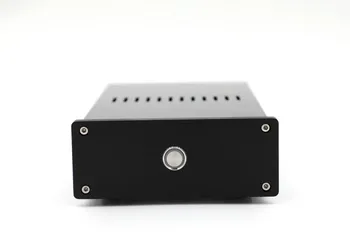 Линейный источник питания Hiend DC15V 3.5A со сверхнизким уровнем шума, усовершенствованный блок питания для аудиоустройства