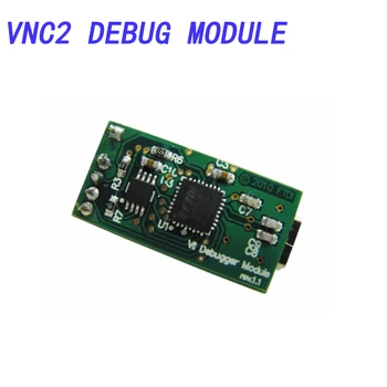 Модуль отладки Avada Tech VNC2, модуль отладки VNC2