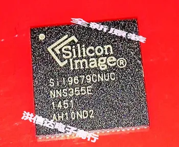 Новый и оригинальный SII9679CNUC SIL9679CNUC HDMI