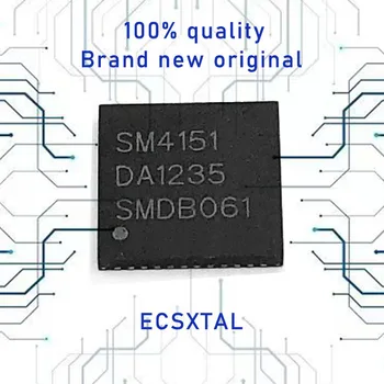 Новый оригинальный микросхем SM4151 QFN-48 IC