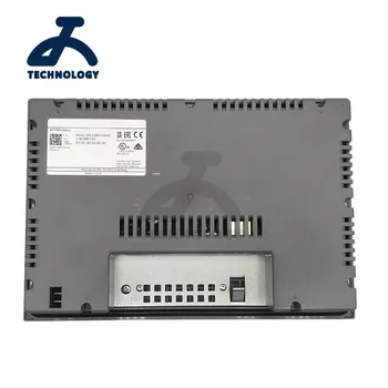 Оригинальный НОВЫЙ Дисплей IFP2200 Basic Flat Panel 22 Интерфейс Displayport Интерфейс VGA 6AV7862-2BF00-0AA0