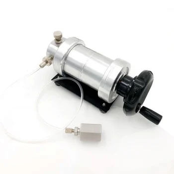 Портативный газовый микронасос, портативный генератор давления, источник положительного и отрицательного вакуумного давления YFQ-016S