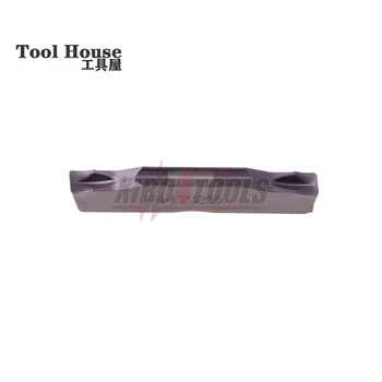 Режущий нож Tungaloy с ЧПУ DGS2-020-6R AH725 2 мм