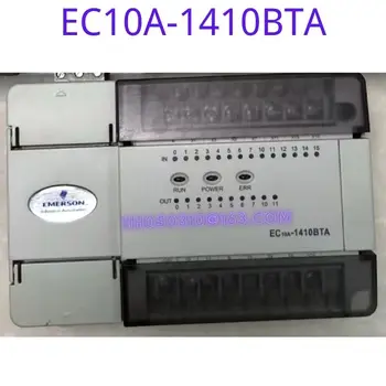 Функция подержанного ПЛК EC10A-1410BTA не повреждена