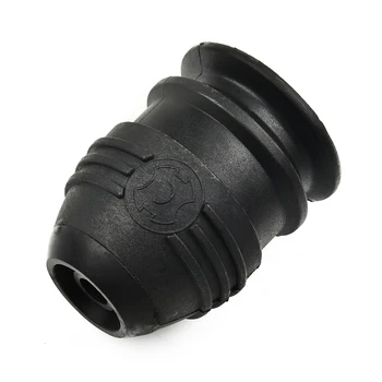 Черный сверлильный патрон Электрический молоток Оборудование для Hilti Part SDS Plus Аксессуары для мастерской Высокое качество Практичность